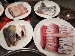 -正能量脆肉鲩火锅