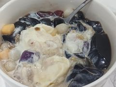 -杨小贤芒果绵绵冰(南门口店)