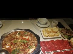 -古乐牛香·鲜牛肉牛杂火锅(新区店)