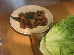 -久苑烧肉(世界城广场店)