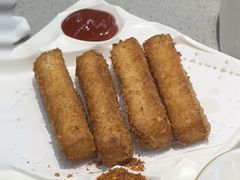 -海底捞火锅(团结桥店)