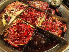 -酒友老火锅(渝中店)