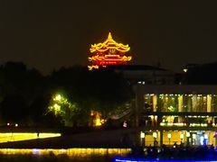-武汉两江游览·夜游长江(汉口粤汉码头)
