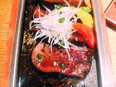 -水之惠鲜鱼料理(王府大街店)