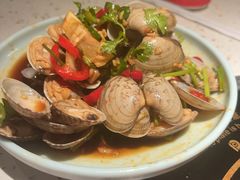 -沪小胖·小龙虾·蓝龙王(八佰伴店)