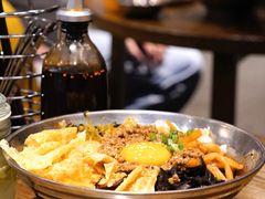 -四碗螺蛳粉(北大路店)