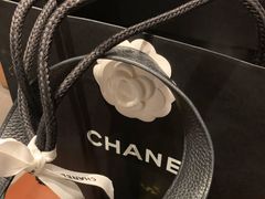 -CHANEL(恒隆广场店)