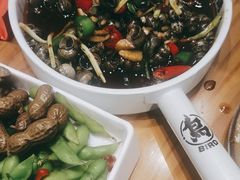 -唐力九头鸟烧烤·罗田吊锅(西云楼店)