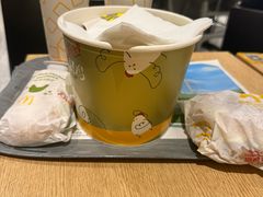 -麦当劳(徐州云龙万达店)