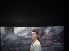 -中影国际影城(西溪印象城CINITYLED店)