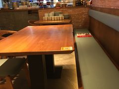 大堂-闽上鲜·福建菜(龙湖滨江天街店)