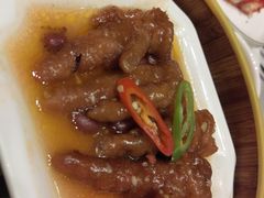 -一品粤珍轩(吴中路店)