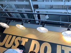 -NIKE上海青浦优选体验店