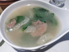 -叹茶靓点·粤式餐厅·全天茶市(石井万民广场店)