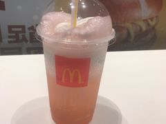 -麦当劳(临顿路店)