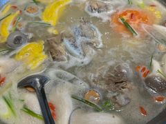 -天都火锅酒楼(虹梅南路店)