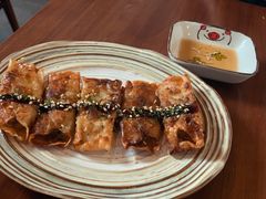脆脆煎饺-拾年