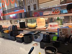 -争鲜回转寿司(中街大悦城店)