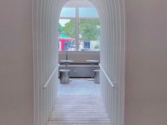-喜茶(迪士尼小镇·平行宇宙店)