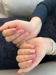 -斯馨·健康美甲美睫