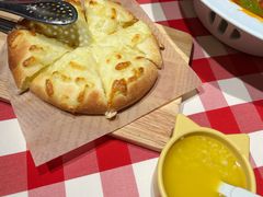 -西贝莜面村(金隅嘉品mall店)