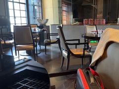 -上海苏宁宝丽嘉酒店·嘉府壹号中餐厅