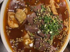 -向川南·水煮鱼·川菜(和平里店)