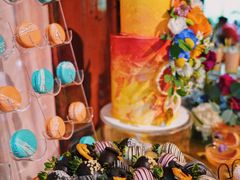-Biteology Artisan Cakes(红庄·国际文化保税创新园店)