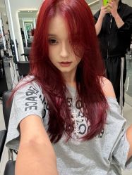 -DL HOPE明星造型