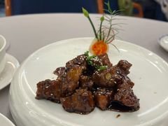 -银都上海菜馆(粤海东路店)
