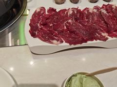 -荣叔港式沙嗲牛肉火锅(正佳潮流店)