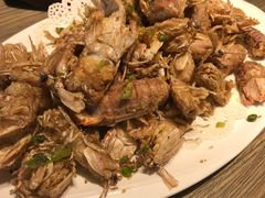 -大京园海鲜烧烤(东城路店)