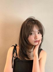 -Hair Code芭曲发型