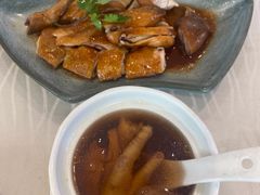 -小榄公饭店·岭南庭院餐厅(民安北路店)