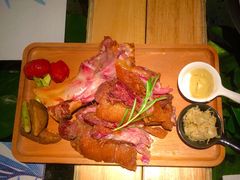 -春树下·树屋花房西餐厅(罍街AS1980店)