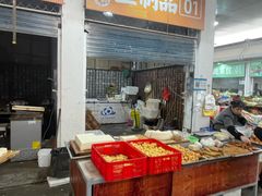 -桐庐江南农贸市场