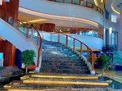 -元一希尔顿酒店·禅自助餐厅·啤酒花园