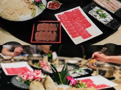 -荣记火锅(青悦城店)