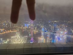 -上海环球金融中心骑迹50年环球之旅