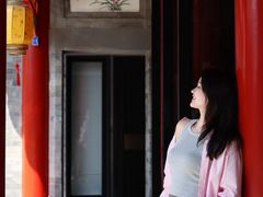 -和风景里酒店(护国寺店)