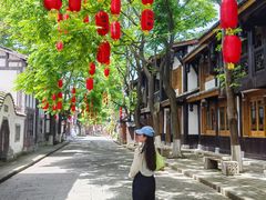 -小陈方酥锅盔(古城总店)