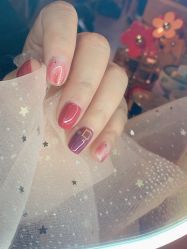 -LEILEI NAIL蕾蕾美甲美睫