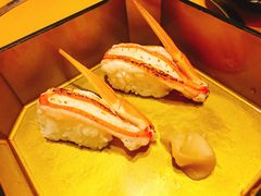 -蟹道乐(京都本店)