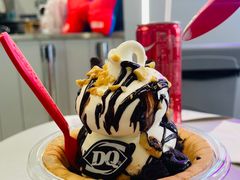 -DQ·蛋糕·冰淇淋(通州万达店)