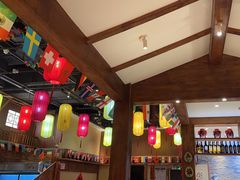 -老高烧烤(龙华星河iCO店)
