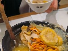 -春家·非遗手工小吃(徐汇万科广场店)