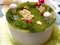 -花甜生活FatimCake·生日蛋糕