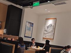 -太二酸菜鱼(深圳布吉万象汇店)