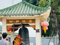 -悦城龙母祖庙