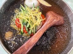 -服务大楼冷面(延大店)